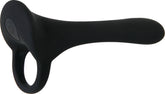 Cock Armor Rechargeable – Waterproof Silicone Cock Ring Cock Rings Vibrating